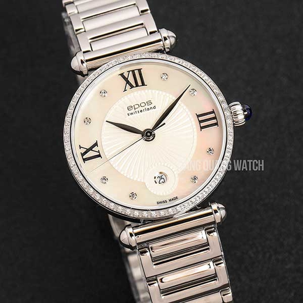 Ưu đãi bùng nổ 20/10, cơ hội hoàn tiền 100% tại Đăng Quang Watch - 2