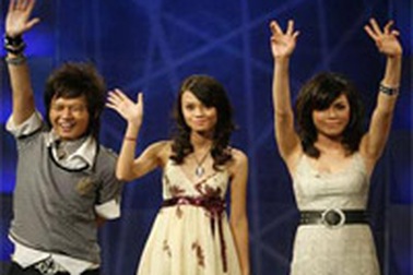 Việt Nam Idol: MC công bố nhầm tên thí sinh