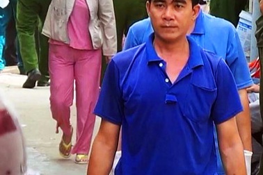 Thêm thông tin vụ ba mẹ con chết trong nhà trọ