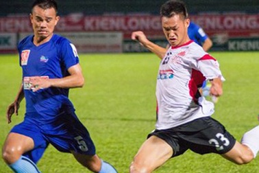 Đình Hiệp không cá độ ở trận Than Quảng Ninh-Đồng Nai