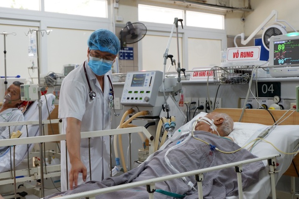 Bộ Y tế chỉ ra 5 điều cần làm để tránh ngộ độc botulinum - 1 Bộ Y tế chỉ ra 5 điều cần làm để tránh ngộ độc botulinum - 1
