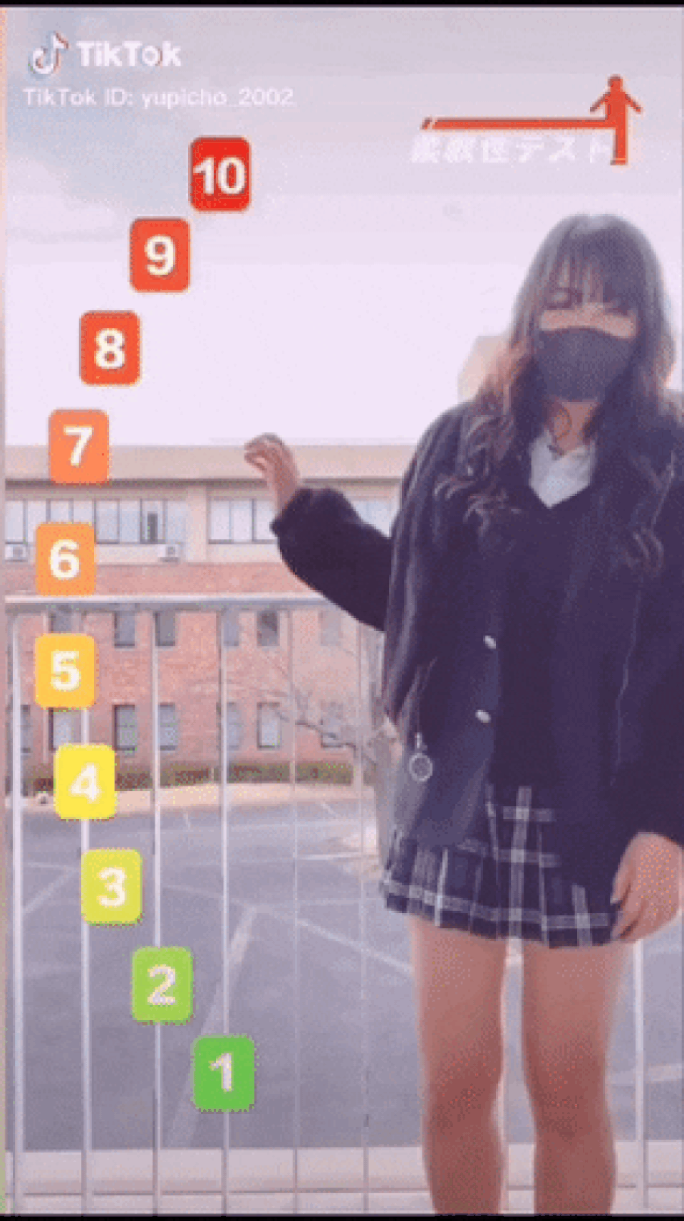 Điểm lại những trào lưu giới trẻ làm mưa làm gió cộng đồng mạng 2020 (P1) - 3 Điểm lại những trào lưu giới trẻ làm mưa làm gió cộng đồng mạng 2020 (P1) - 3