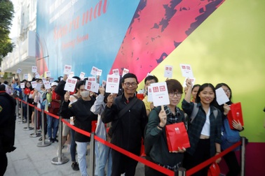 Nhìn lại hành trình một năm đặt chân đến Việt Nam của UNIQLO