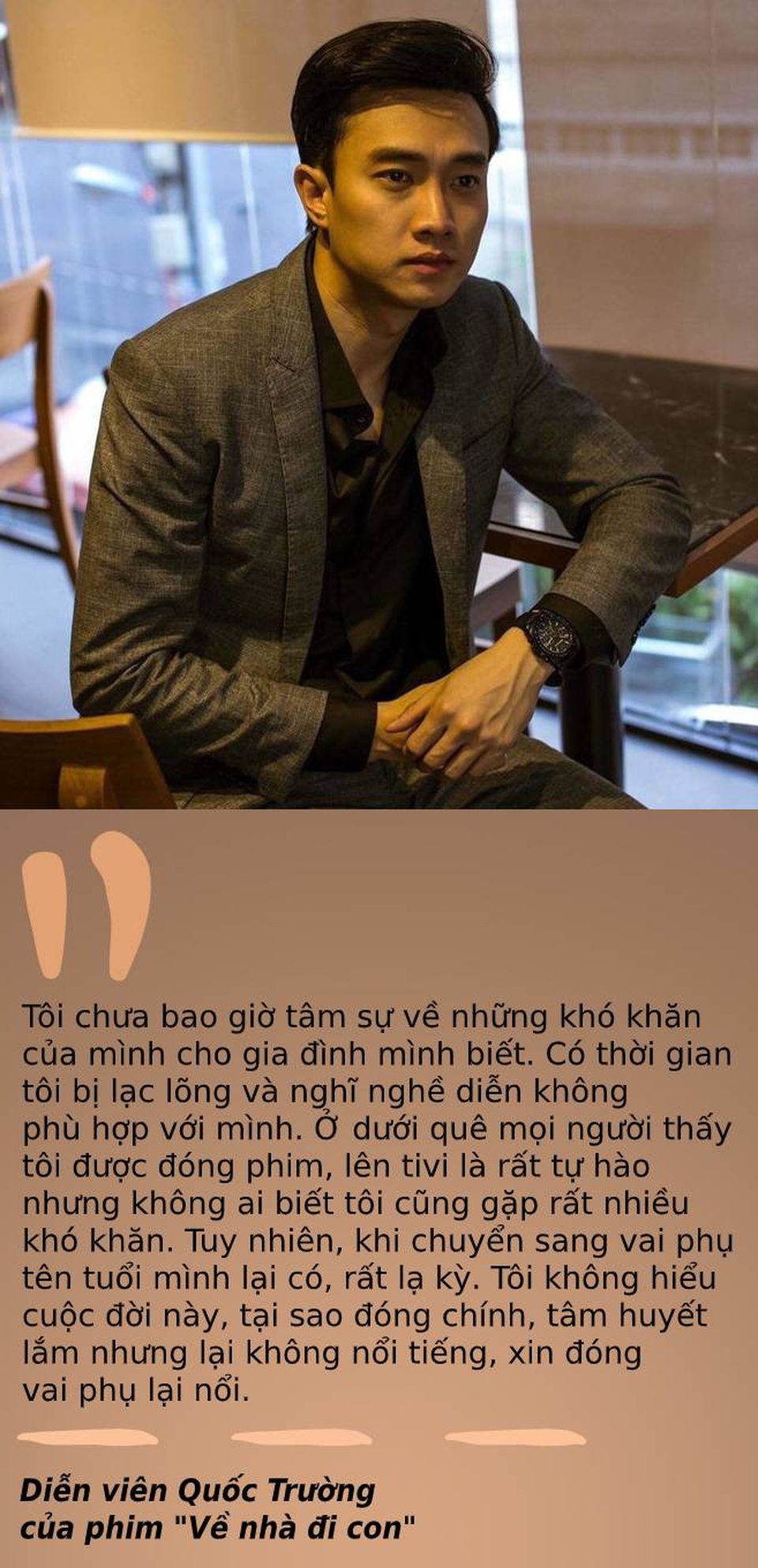 Áp lực đối với chương trình thay thế Táo Quân đêm Giao thừa - 3 Áp lực đối với chương trình thay thế Táo Quân đêm Giao thừa - 3