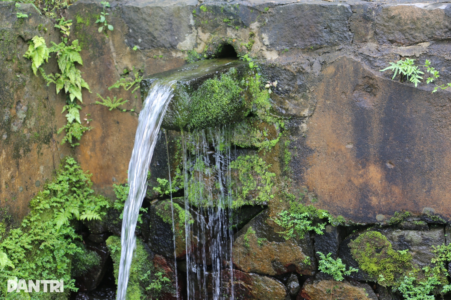 Hệ thống giếng cổ 5.000 năm tuổi có một không hai ở Quảng Trị - 8