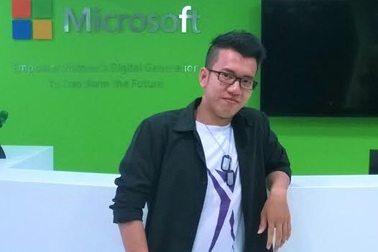 Nam sinh IT tranh vé chung kết tới Silicon Valley trải lòng giấc mơ khởi nghiệp