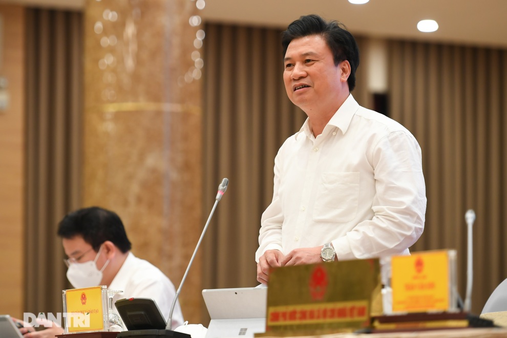 Thi tốt nghiệp THPT trong dịch phức tạp: Sức khỏe thí sinh là số một - 1 Thi tốt nghiệp THPT trong dịch phức tạp: Sức khỏe thí sinh là số một - 1