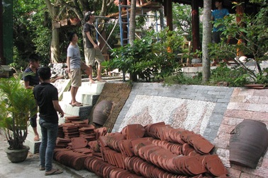 Vụ biệt phủ trăm tỷ sai phép: Kỷ luật 2 cán bộ