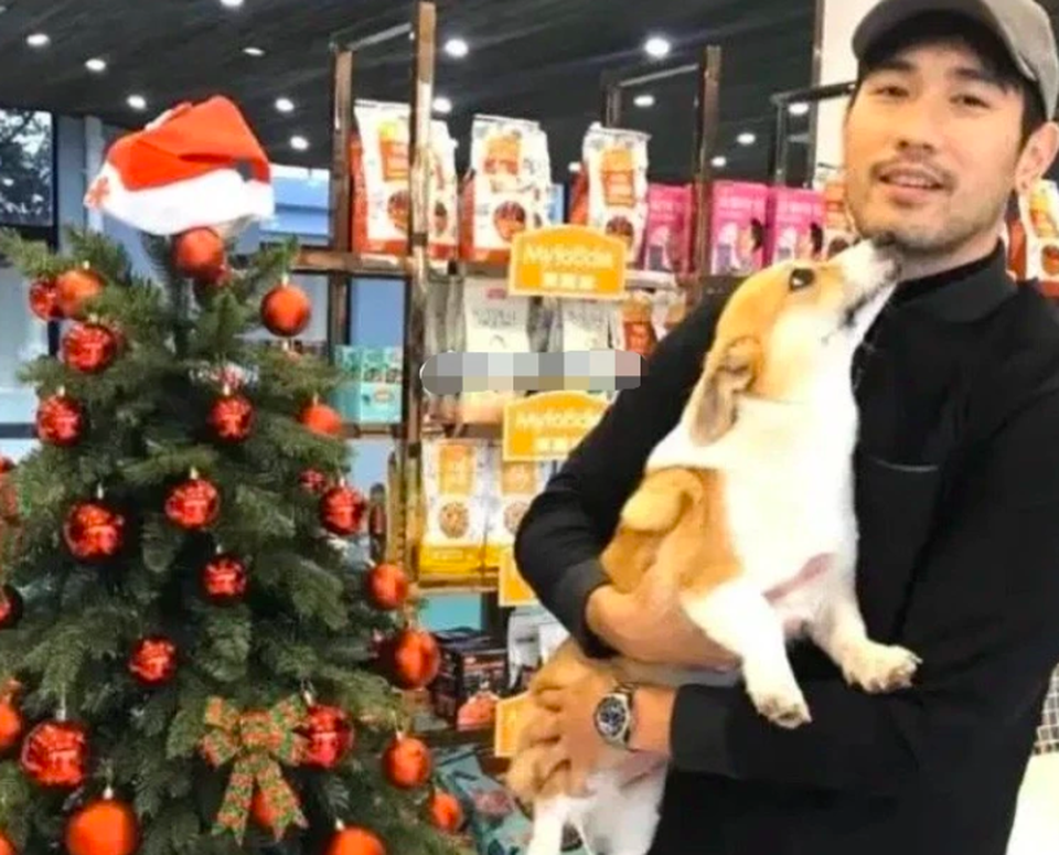 Công bố người thừa kế tài sản của nam diễn viên đoản mệnh Cao Dĩ Tường - 3