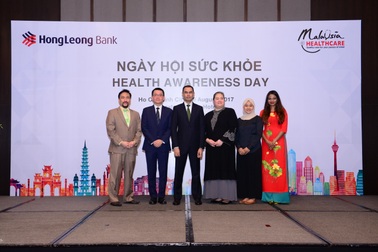 Hong Leong Việt Nam khẳng định lợi thế ở phân khúc khách hàng cao cấp