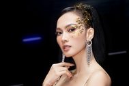 Anh Thư "Tuyết nhiệt đới" sau 16 năm: Tuổi 40 gợi cảm, bình thản với sự cố