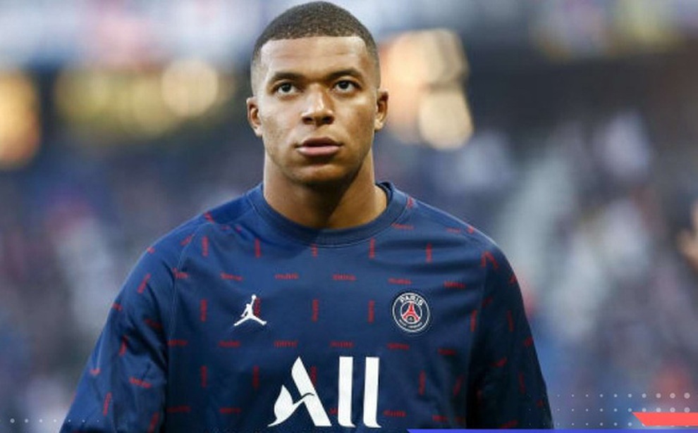 Tiếp tục cứng đầu, Mbappe có nguy cơ gặp họa lớn - 2 Tiếp tục cứng đầu, Mbappe có nguy cơ gặp họa lớn - 2