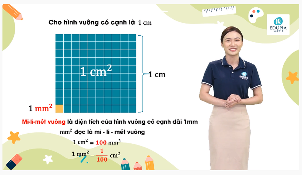 Edupia Math - Học toán trực tuyến hiệu quả cùng giáo viên giỏi trường điểm - 3 Edupia Math - Học toán trực tuyến hiệu quả cùng giáo viên giỏi trường điểm - 3