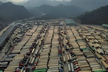 Vụ gần 5.000 container "tắc" ở cửa khẩu: Phó Thủ tướng chỉ đạo "nóng"