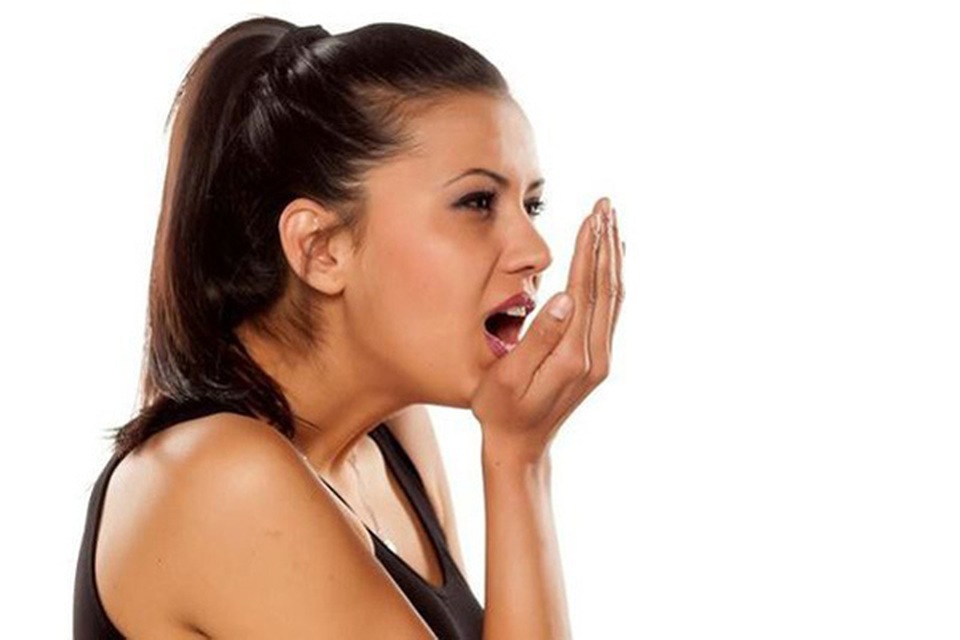 Ba vị trí trên cơ thể có mùi lạ, khám ngay trước khi bị ung thư - 1 Ba vị trí trên cơ thể có mùi lạ, khám ngay trước khi bị ung thư - 1