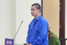 Nam thanh niên sát hại tài xế xe ôm ở Long An lĩnh án tử