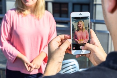 5 tính năng thống lĩnh thị trường smartphone 2017