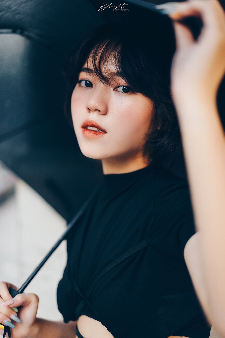 Nữ sinh Yên Bái sở hữu nét đẹp lạ, thần thái cuốn hút - 6 Nữ sinh Yên Bái sở hữu nét đẹp lạ, thần thái cuốn hút - 6