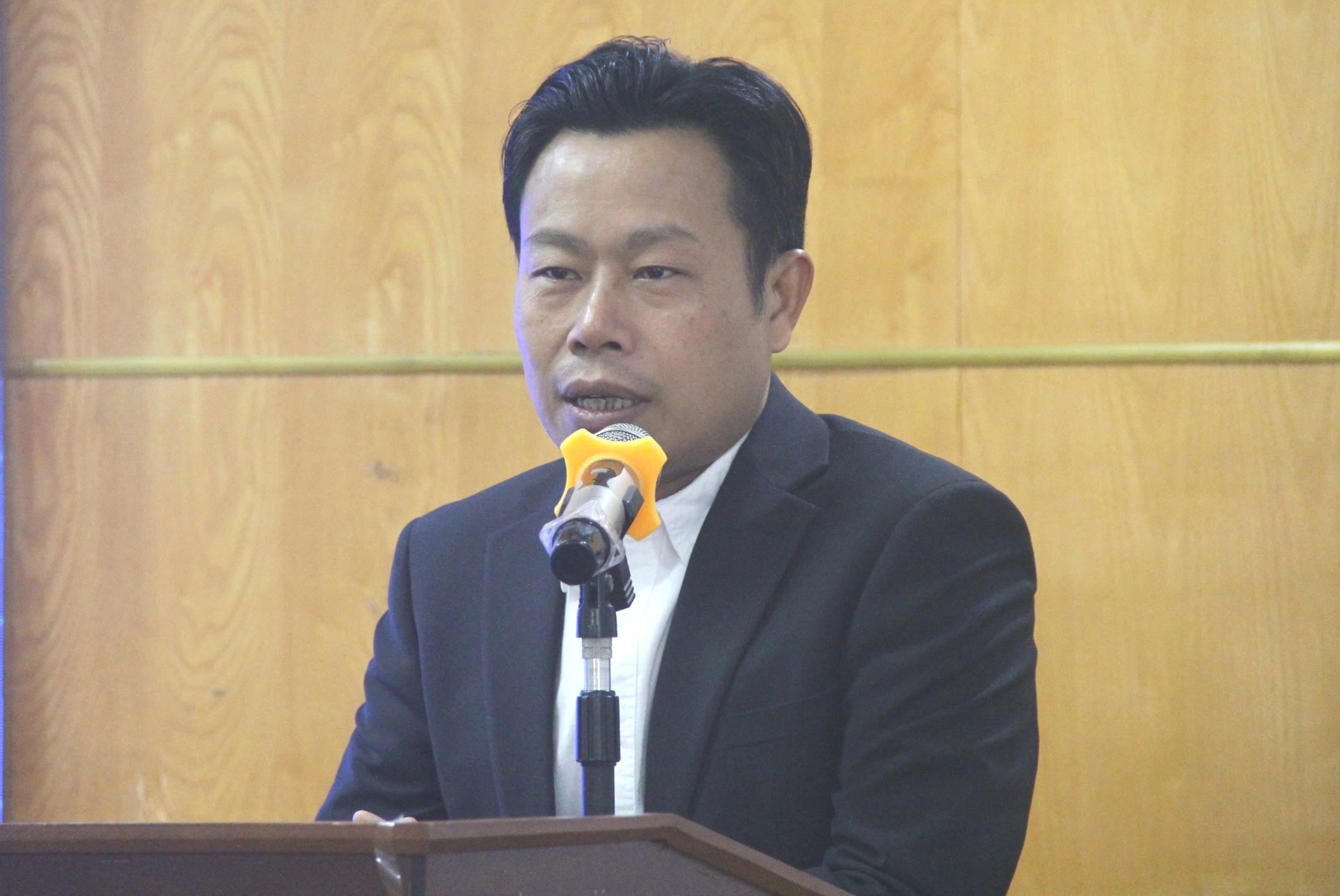 ĐHQG Hà Nội ra mắt Vườn ươm khởi nghiệp đổi mới sáng tạo - 1 ĐHQG Hà Nội ra mắt Vườn ươm khởi nghiệp đổi mới sáng tạo - 1