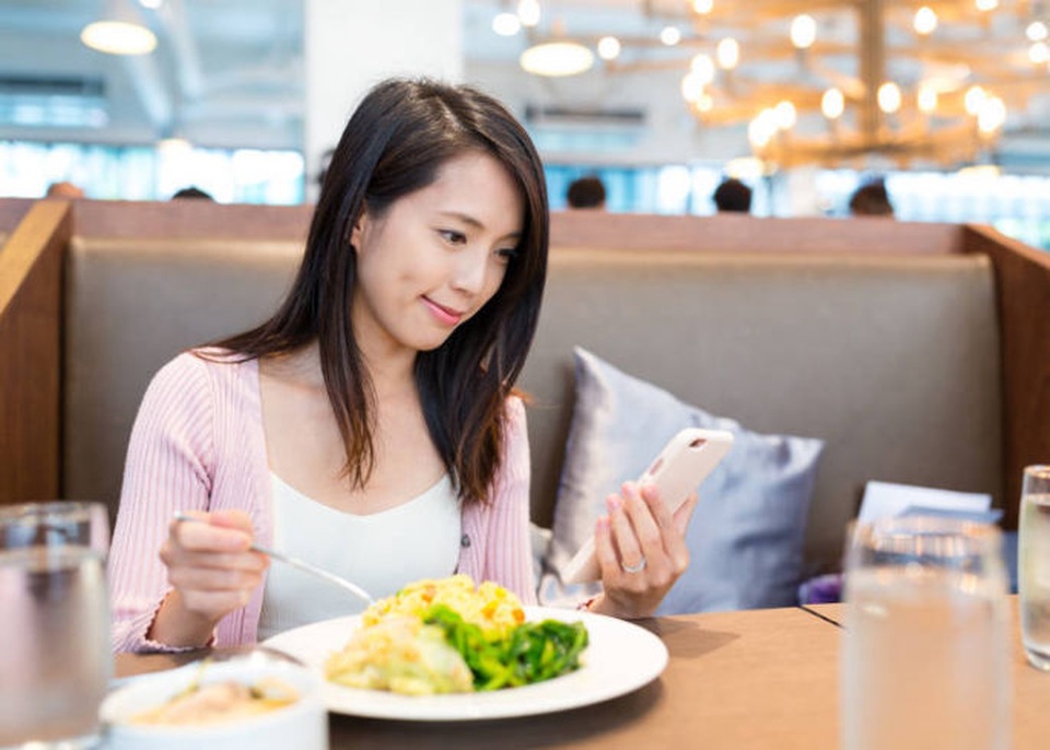Người Nhật chi bao nhiêu tiền cho bữa trưa? - 3 Người Nhật chi bao nhiêu tiền cho bữa trưa? - 3