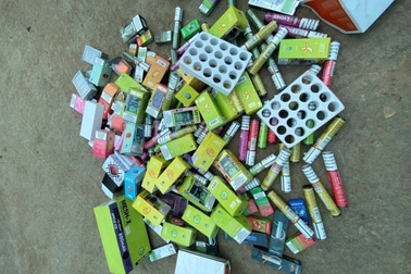 Phát hiện nhiều vi phạm về thuốc lá điện tử, TPHCM tiếp tục kiểm soát chặt