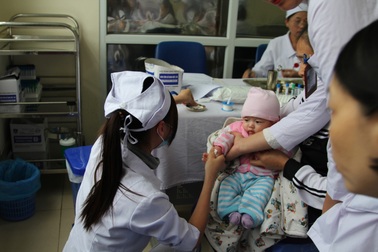 Sẽ công nhận kết quả xét nghiệm trên toàn quốc