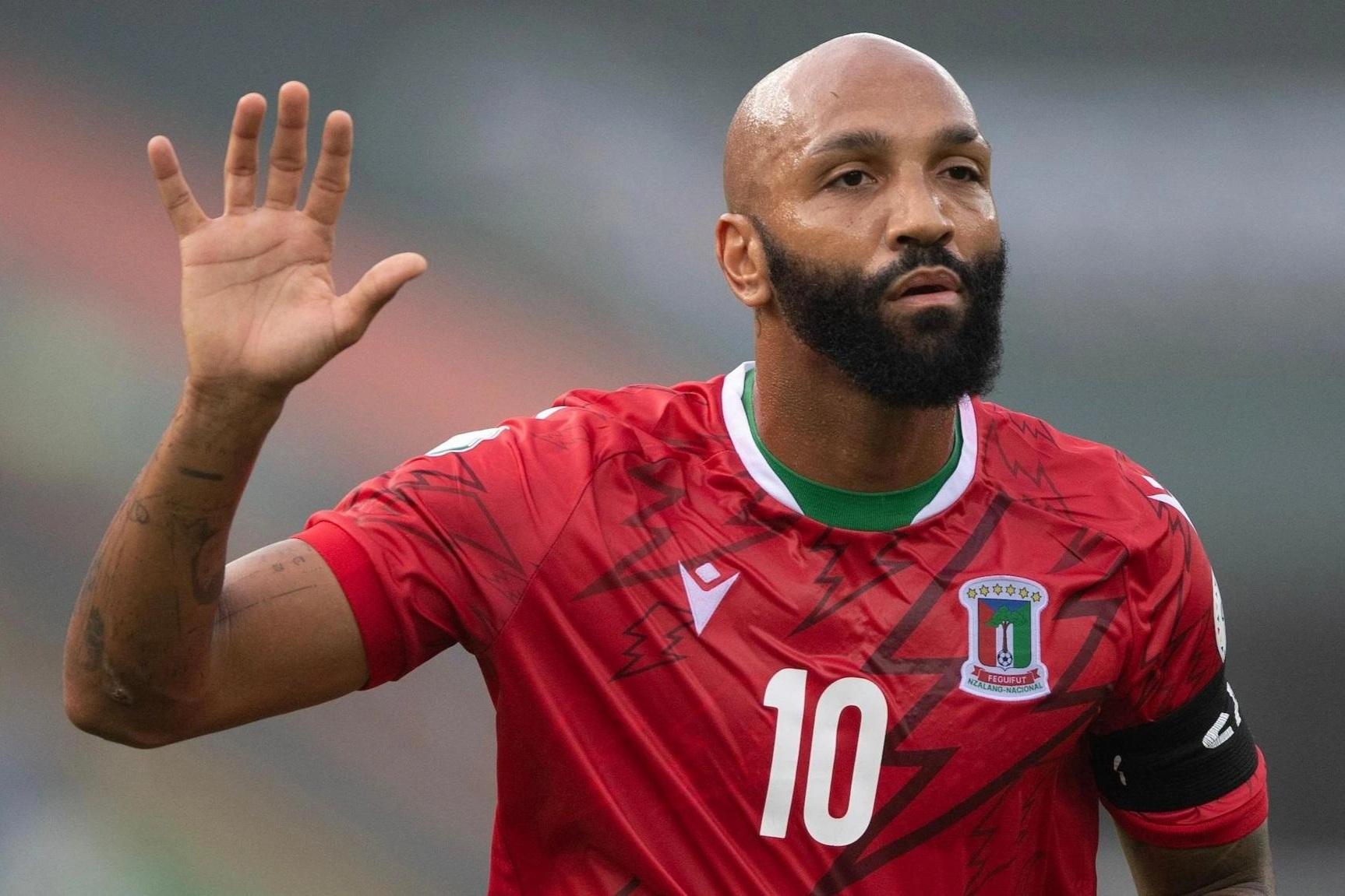 FIFA trừng phạt nặng nề, xử thua một đội tuyển 2 trận ở vòng loại World Cup - 1