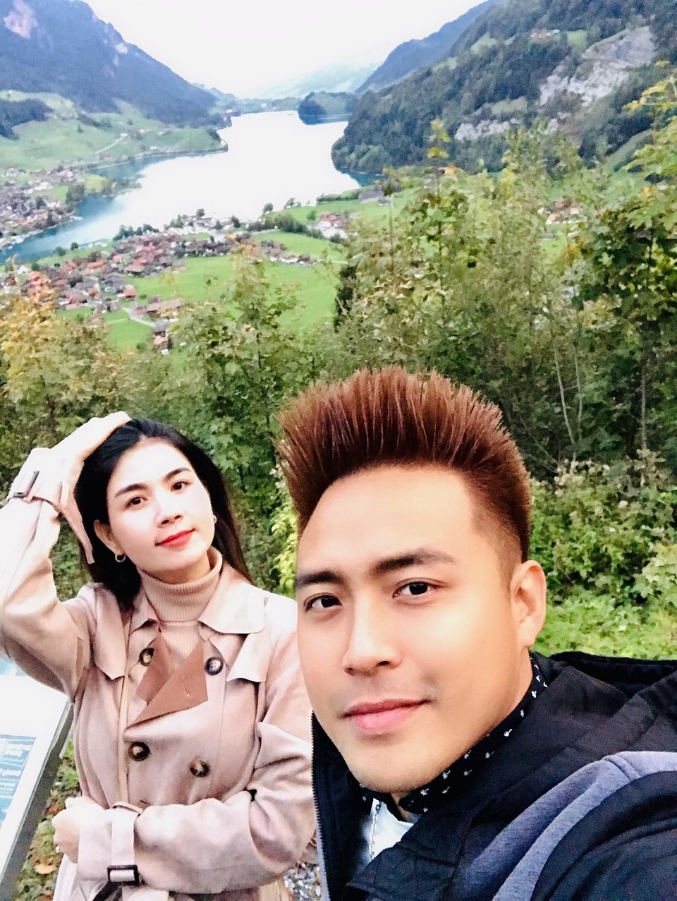 Kha Ly tiết lộ rất thần tượng Phi Nhung, Mạnh Quỳnh - 6 Kha Ly tiết lộ rất thần tượng Phi Nhung, Mạnh Quỳnh - 6