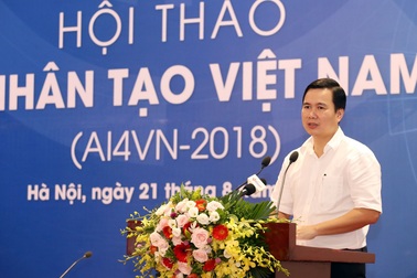 Hơn 100 nhà khoa học tham dự "Hội nghị Diên Hồng" về Trí tuệ nhân tạo