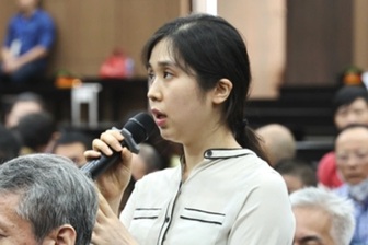 Bị cáo người Hàn khai quy trình lôi kéo khách Việt đánh bạc tại King Club