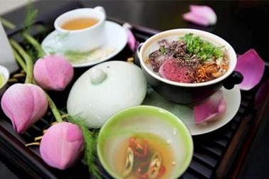 Nhung hươu: Quà tặng sức khỏe cho mẹ cha