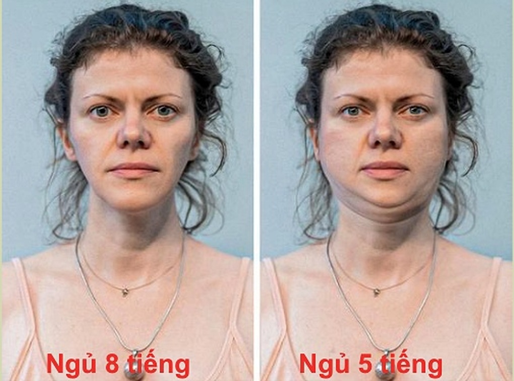 9 nguy cơ khi bạn ngủ không đủ, ngủ quá nhiều - 1 9 nguy cơ khi bạn ngủ không đủ, ngủ quá nhiều - 1