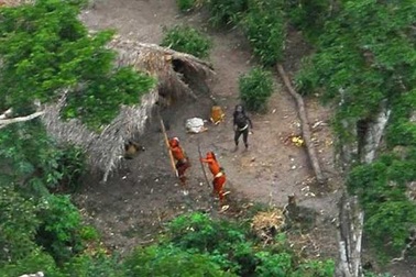 Mò đến bộ lạc "thấy người lạ là giết", thanh niên chết tức tưởi