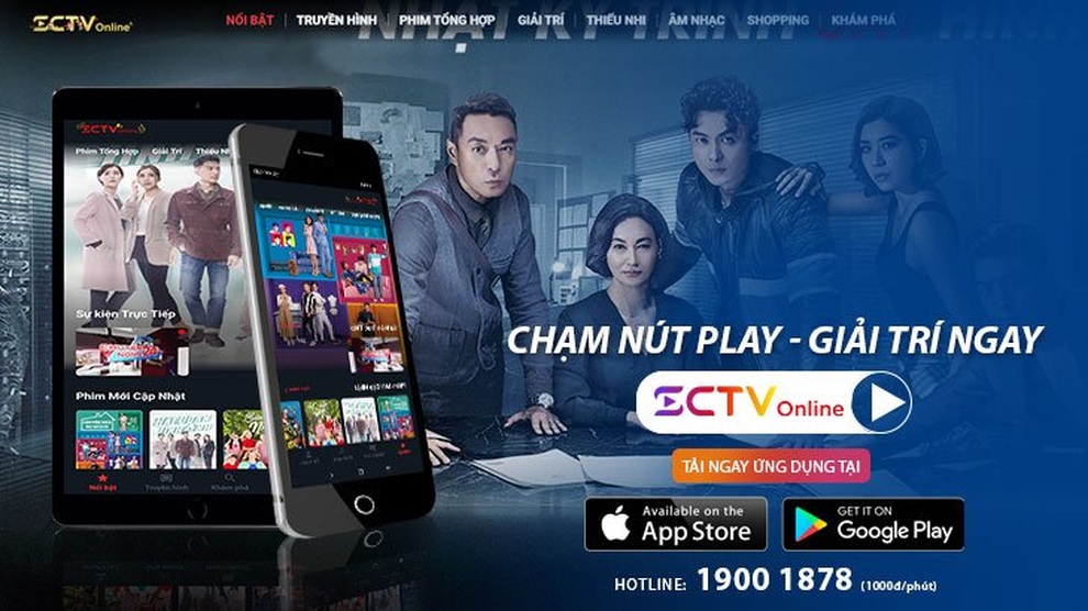 SCTV với nhiều ưu đãi hấp dẫn dịp cuối năm - 2 SCTV với nhiều ưu đãi hấp dẫn dịp cuối năm - 2