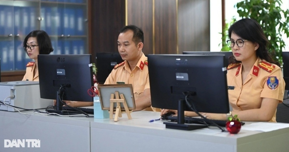 Hệ thống đấu giá trực tuyến sẽ do Bộ Công an xây dựng, quản lý?