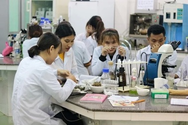 Sinh viên ĐH Đà Nẵng trở lại trường học bình thường từ 1/3