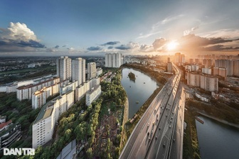 Đột phá mạnh mẽ về thể chế phát triển