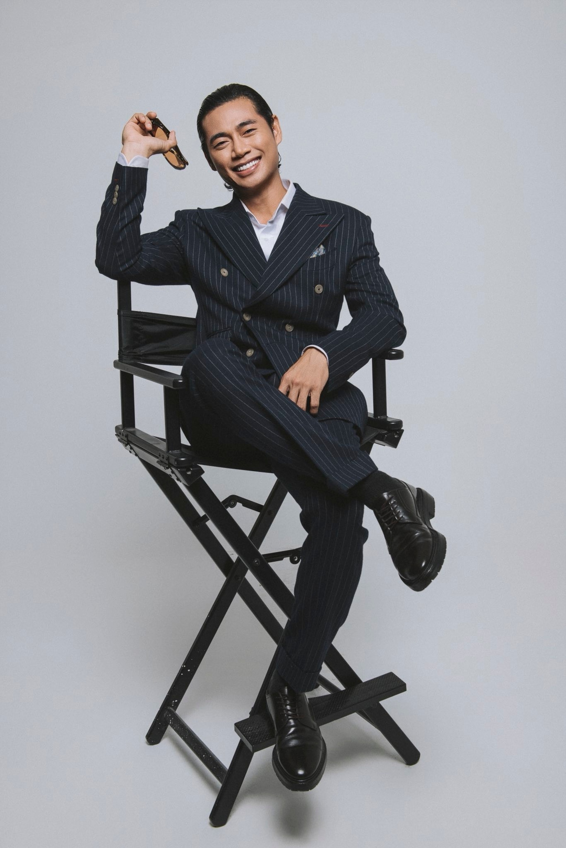 Dàn diễn viên điển trai, 6 múi tranh đấu trong phim Tử chiến trên không - 4 Dàn diễn viên điển trai, 6 múi tranh đấu trong phim Tử chiến trên không - 4