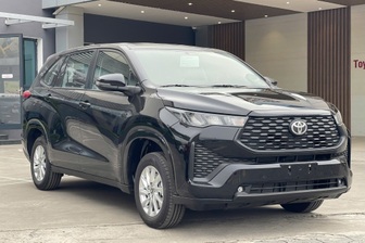 Limo Green có đối thủ mới, giá 730 triệu vẫn có ghế da và phanh điện tử