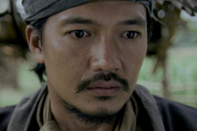 Quang Tuấn tiếp tục đóng phim kinh dị, khán giả ám ảnh vì cảnh "máu me"