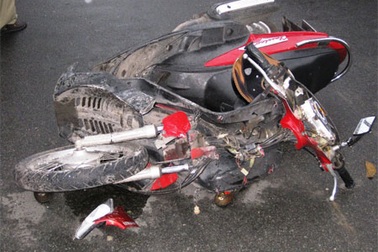 Một phụ nữ nguy kịch vì truy đuổi cướp