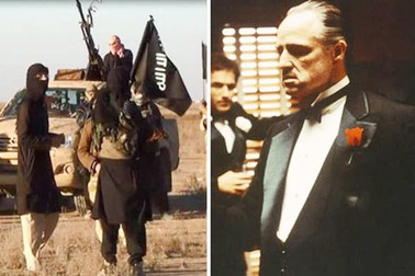 IS tiếp tục bành trướng: Những liên minh nguy hiểm