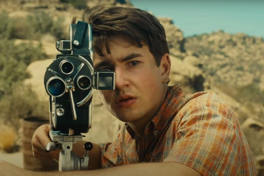 Sợ cha mẹ đau lòng, Steven Spielberg đi cả cuộc đời mới dám làm phim này...