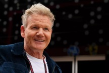 Căn bệnh ung thư “vua đầu bếp” Gordon Ramsay mắc phải