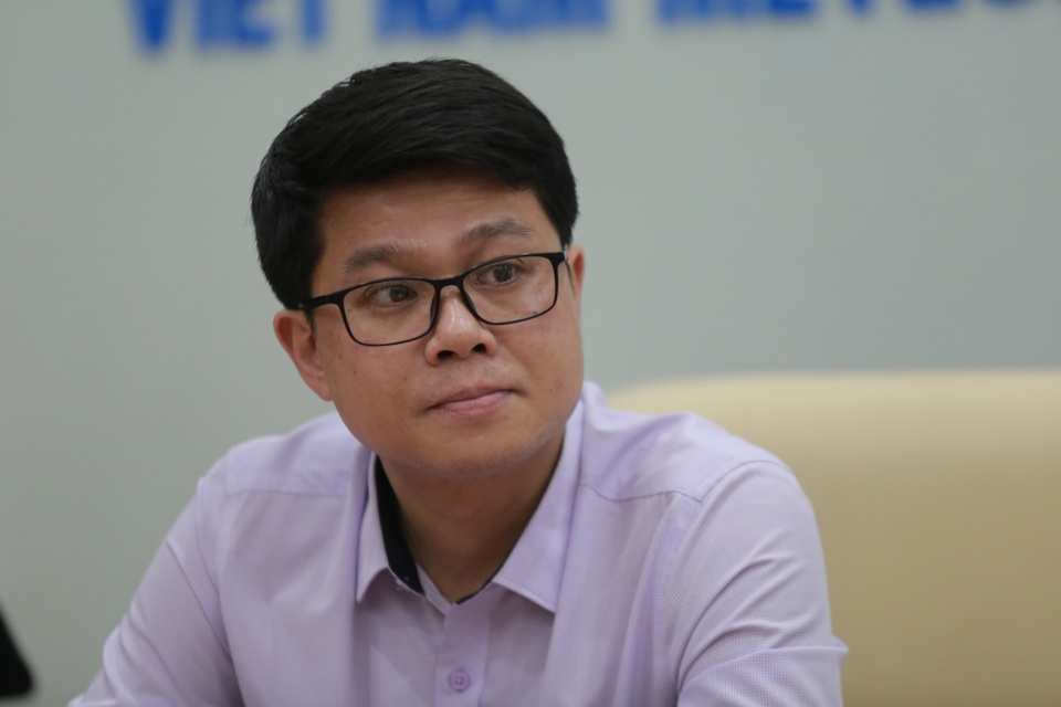 Cuối tuần miền Bắc đón đợt rét mới - 1 Cuối tuần miền Bắc đón đợt rét mới - 1