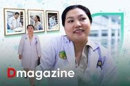 Nữ bác sĩ đánh đổi thanh xuân để "nối liền" cuộc đời những trẻ em bất hạnh