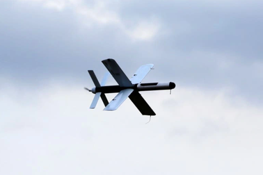 Ukraine chạy đua biến UAV thành "sát thủ cảm tử" đối phó Nga