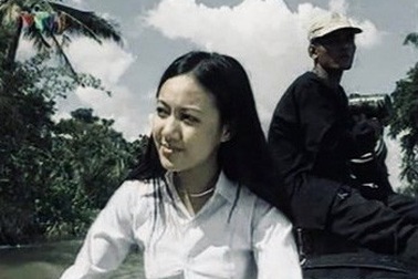 Hoài Anh kể về “nụ hôn trộm” và cảnh quay kinh dị trong vai diễn đầu đời