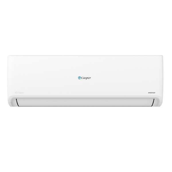 Điều hòa Casper Inverter 12000 BTU 2 chiều GH-12IS33 giá chỉ còn 6 triệu đồng