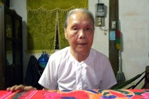 Hai cụ 90 muốn kết hôn, bị con cản trở!